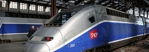 TGV